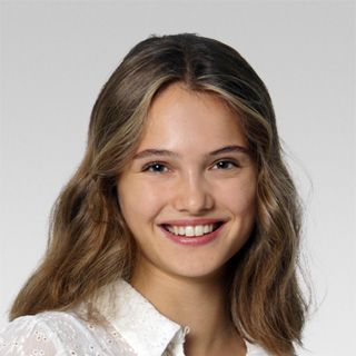 Marie Mersdorf