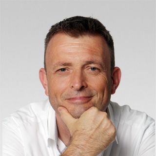 Holger Marx