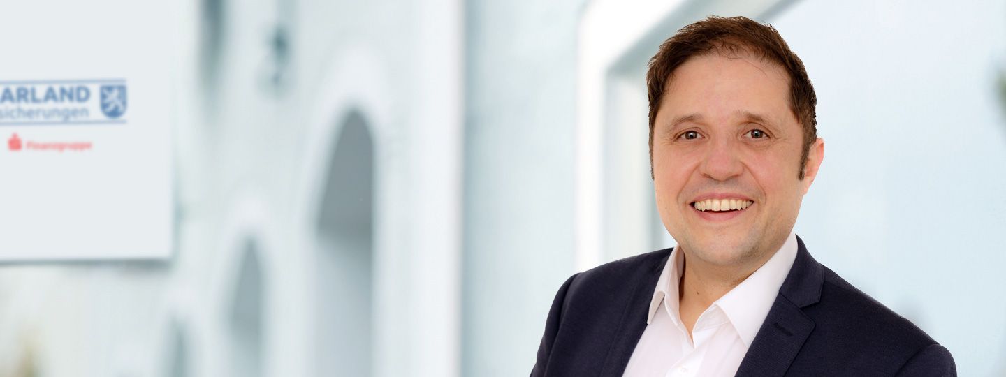 Agenturbild Generalagentur Maurice Krämer
