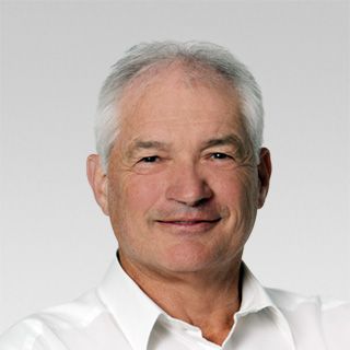 Peter Dix