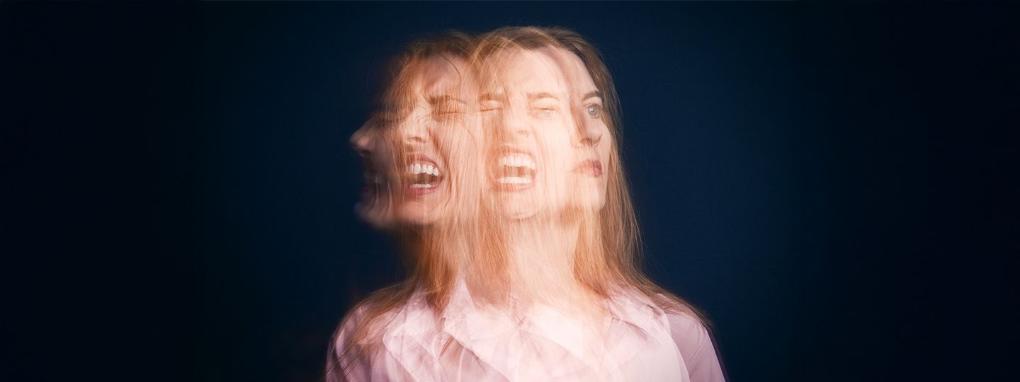 ""