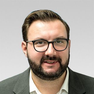 Daniel Kalleder