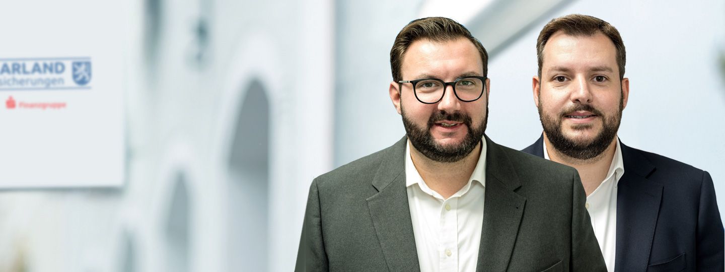 Agenturbild Generalagentur Brück/Kalleder/Stephan GmbH
