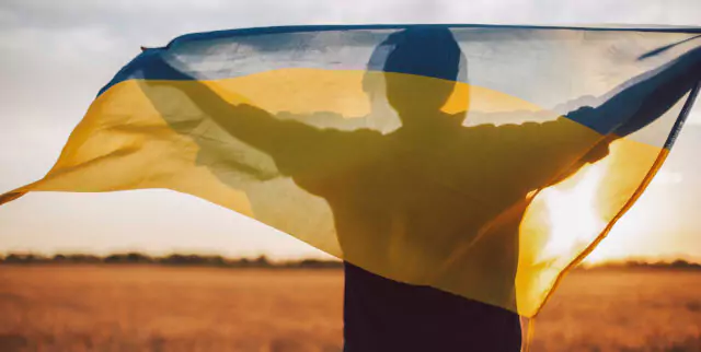 WIR: Für die Ukraine