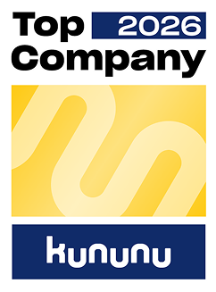 Top Company 2026 kununu