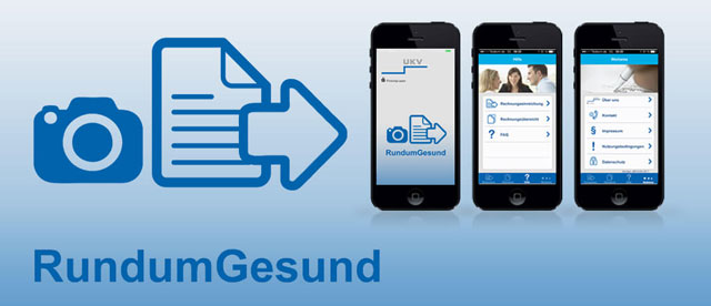 RundumGesund-App