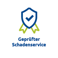 Zertifikat zur Experten-Schadenregulierung
