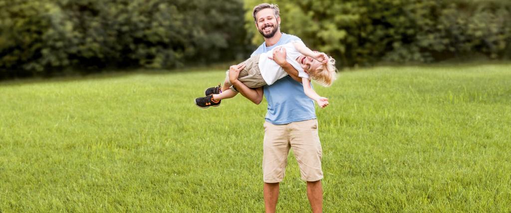 Ein Stück Sicherheit: Sorglos Privathaftpflichtversicherung | SAARLAND