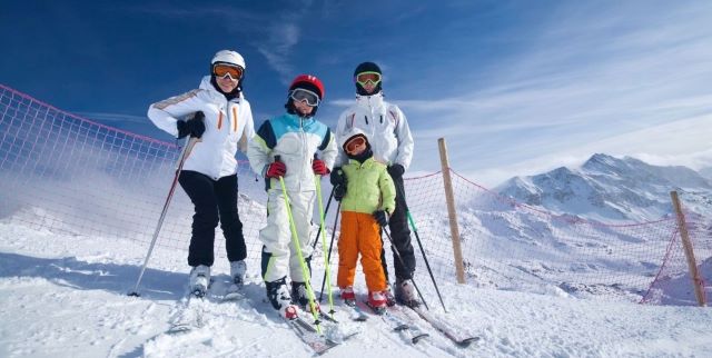 Privathaftpflicht: Versicherungsnachweis für Skiurlaub in Italien