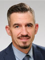 Geschäftsstelle Quierschied, Leiter Markus Kaiser