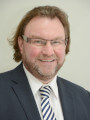 Geschäfts­stelle Völklingen-Mitte, Leiter: Fritz Diehl